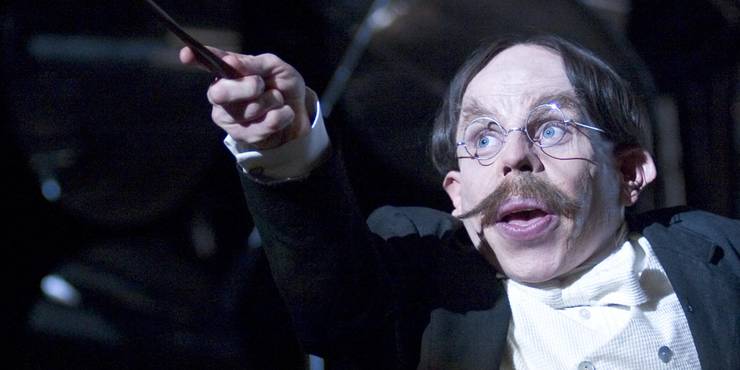 10 Harry Potter Fanfics To Read After Finishing The Series 10 Harry Potter Fanfics To Read After Finishing The Series